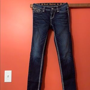 Women’s Rock Revival Pants